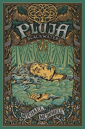 BLACKWATER VI. Pluja | 9788419654755 | McDowell, Michael