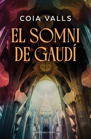 El somni de Gaudí | 9791387653743 | Valls, Coia