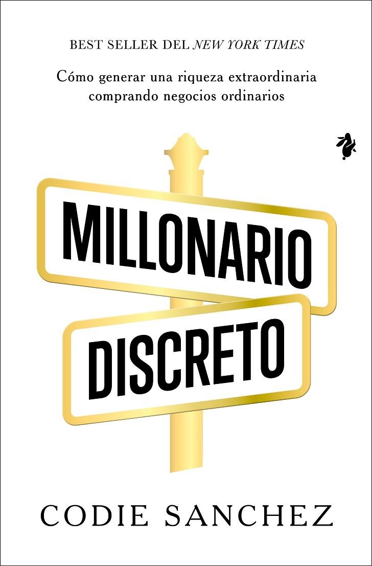 Millonario discreto | 9791387936167 | Sanchez, Codie