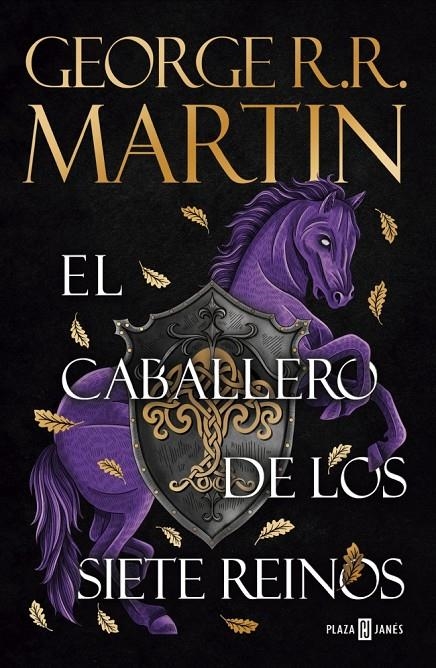 El caballero de los Siete Reinos (Canción de Hielo y Fuego) | 9788401036873 | Martin, George R. R.