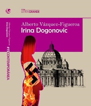 Irina Dogonovic | 9788412406573 | Figueroa, Alberto