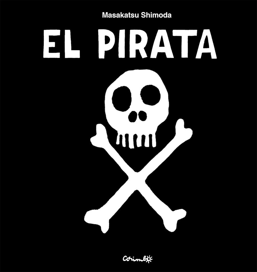 EL PIRATA | 9788484706946 | SHIMODA, MASAKATSU