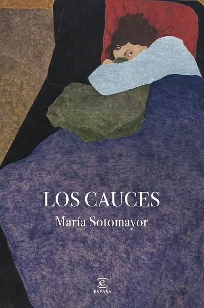 Los cauces | 9788467080643 | Sotomayor, María