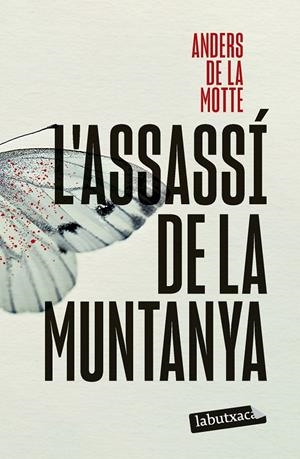 L'assassí de la muntanya | 9791387802295 | Motte, Anders de la