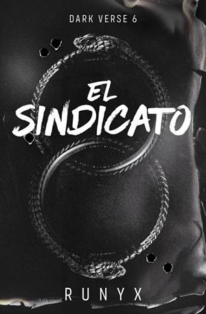 El sindicato (Dark Verse 6) | 9788466683593 | RuNyx