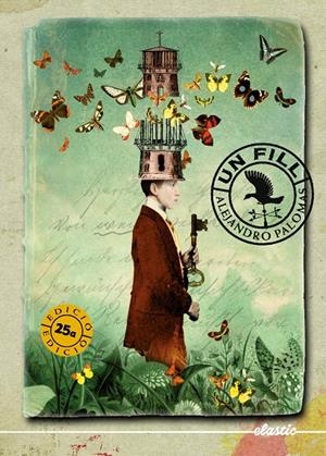 Un fill | 9788419478443 | PALOMAS PUBILL, ALEJANDRO