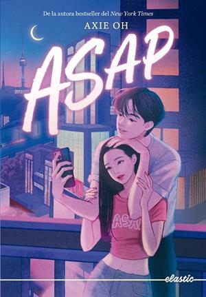 ASAP | 9788419478528 | Oh, Axie