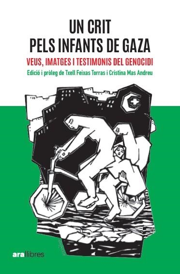 Un crit pels infants de Gaza | 9788411731898