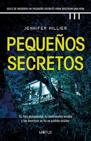 Pequeños secretos | 9788419767837 | Hillier, Jennifer