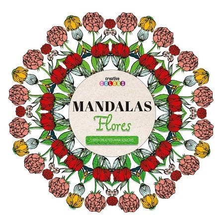 MANDALAS MARAVILLOSOS | 9789463546492 | , AA.VV
