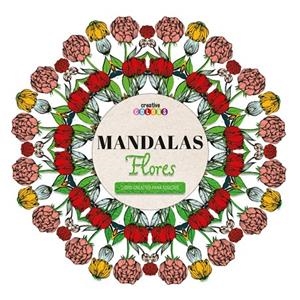 MANDALAS MARAVILLOSOS | 9789463546492 | , AA.VV
