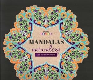 MANDALAS NATURALEZA | 9789463547499 | , AA.VV