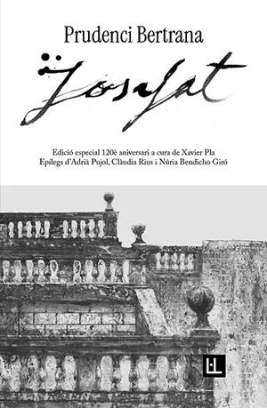 Josafat | 9791399079050 | Bertrana Compte, Prudenci