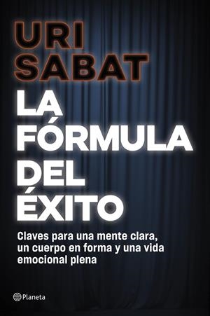La fórmula del éxito | 9788408318071 | Sabat, Uri