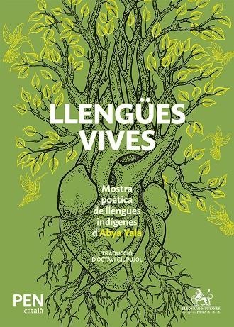 Llengües vives | 9788410377691 | Autors diversos