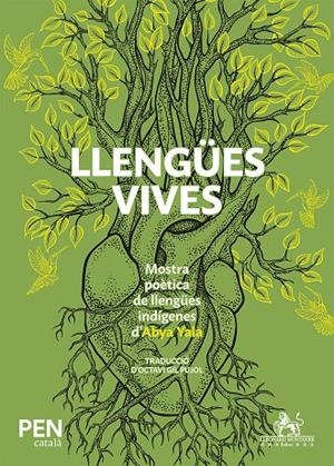 Llengües vives | 9788410377691 | Autors diversos