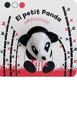 El petit Panda | 9788417452889 | AAABO