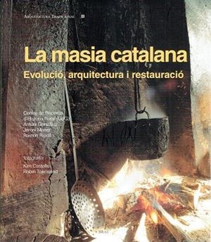 La masia catalana | 9791387701109 | Ripoll Masferrer, Ramon/y otros