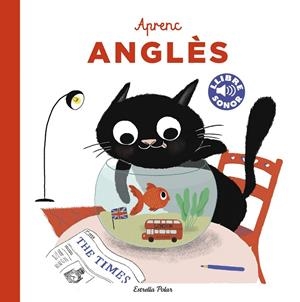 Aprenc anglès. El meu primer llibre de sons | 9788491377795 | Autors, Diversos