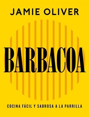 Barbacoa | 9788425374012 | Oliver, Jamie