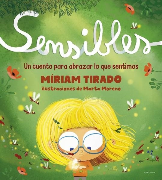 Sensibles | 9788418054532 | Tirado, Míriam