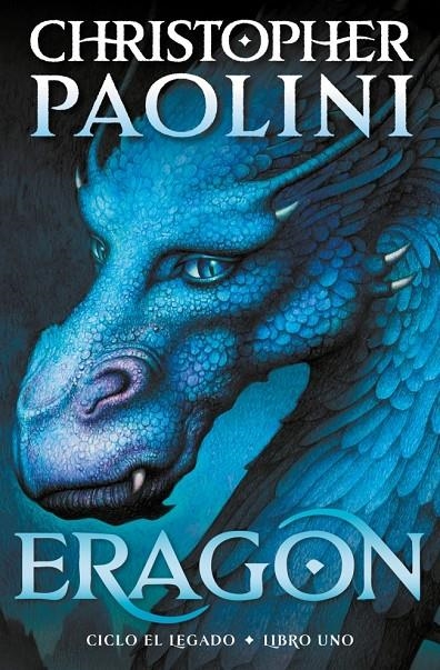 Eragon (Ciclo El Legado 1) | 9788418850424 | Paolini, Christopher