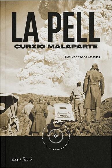La pell | 9788419059543 | Malaparte, Curzio