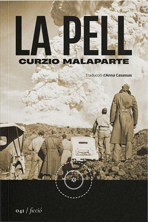 La pell | 9788419059543 | Malaparte, Curzio