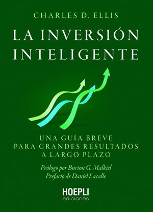 La inversión inteligente | 9791254990582 | Ellis, Charles D.