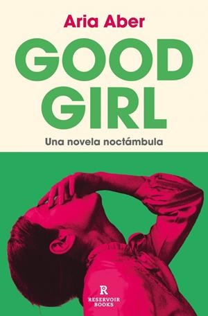 Good Girl | 9788410352360 | Aber, Aria