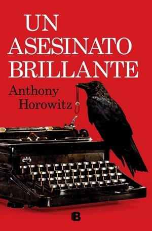 Un asesinato brillante (Susan Ryeland 1) | 9788466672542 | Horowitz, Anthony