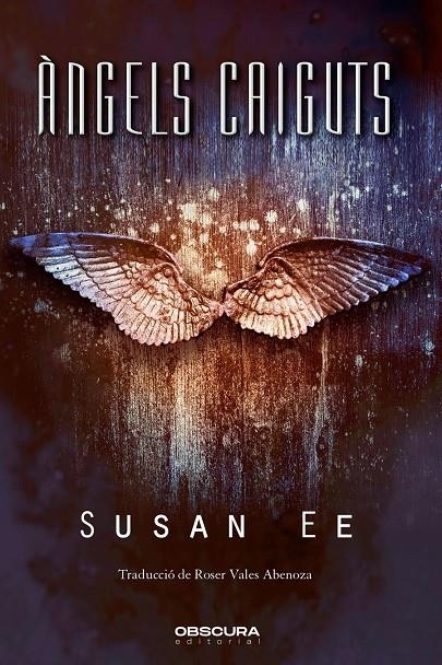Àngels caiguts | 9788412165425 | Ee, Susan