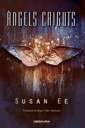 Àngels caiguts | 9788412165425 | Ee, Susan