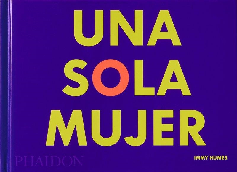 Una sola mujer | 9781838664381 | Humes, Immy