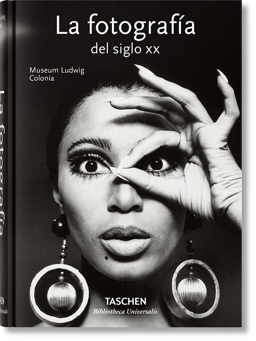 La fotografía del siglo XX | 9783836541046