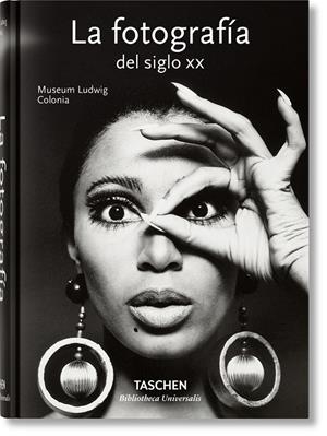 La fotografía del siglo XX | 9783836541046
