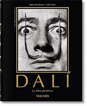 Dalí. La obra pictórica | 9783836544900 | Néret, Gilles/Descharnes, Robert