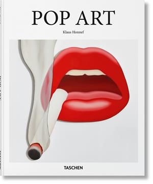 Pop Art | 9783836506007 | Honnef, Klaus