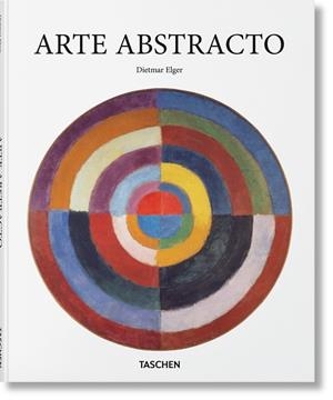 Arte abstracto | 9783836563628 | Elger, Dietmar