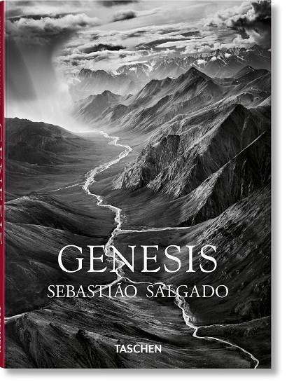 Sebastião Salgado | 9783836594585 | Salgado, Lélia Wanick