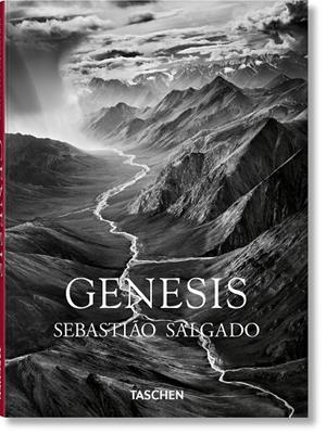 Sebastião Salgado | 9783836594585 | Salgado, Lélia Wanick