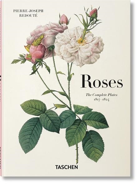 Redouté. Roses | 9783836596213 | Lack, H. Walter