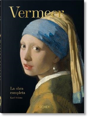 Vermeer. La obra completa. 45th Ed. | 9783836587914 | Schütz, Karl